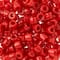 John Bead 6mm Opaque Plastic Mini Pony Beads, 1,000ct.